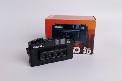 Nimslo 3D
