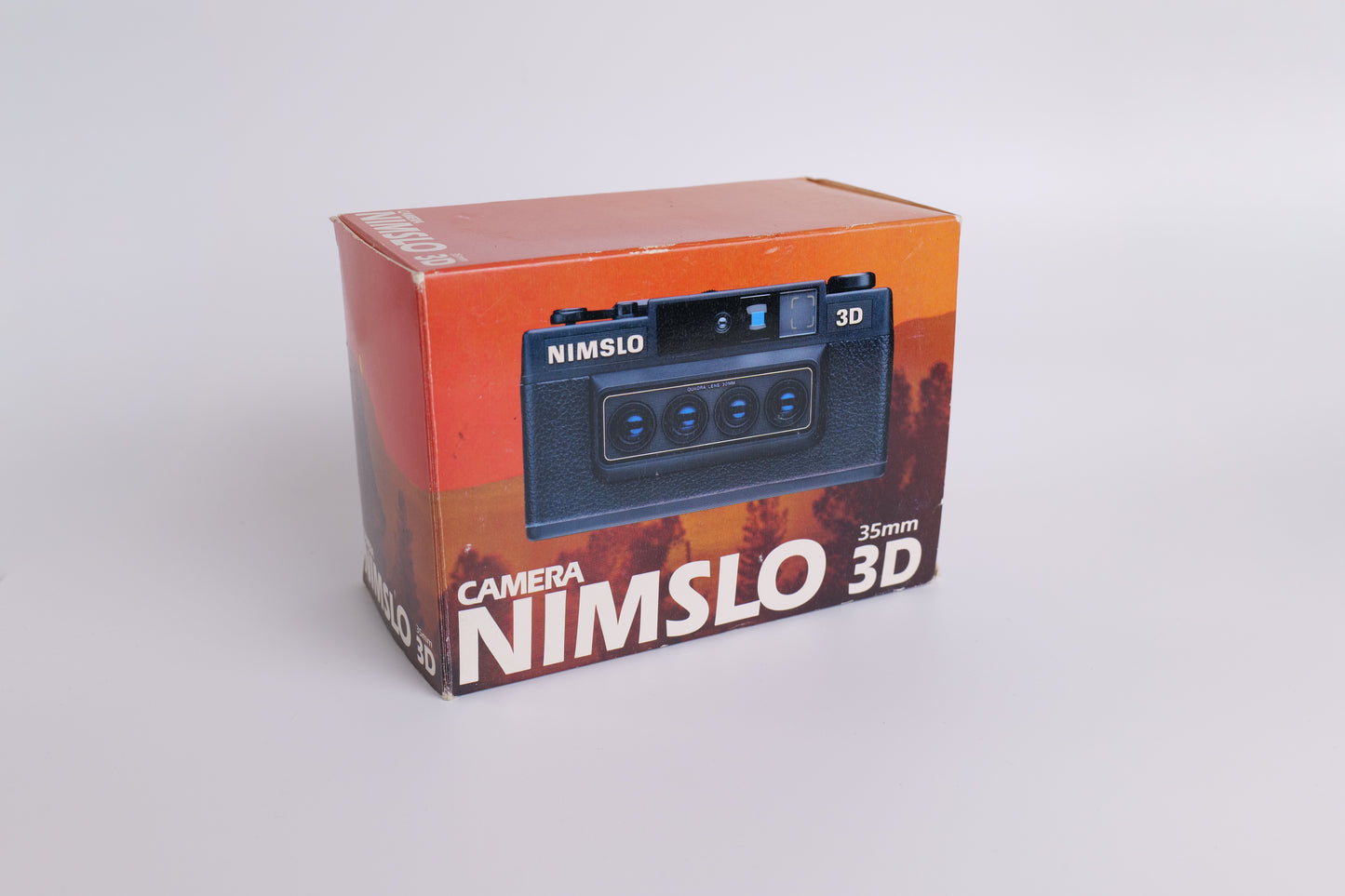 Nimslo 3D