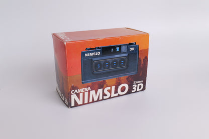 Nimslo 3D