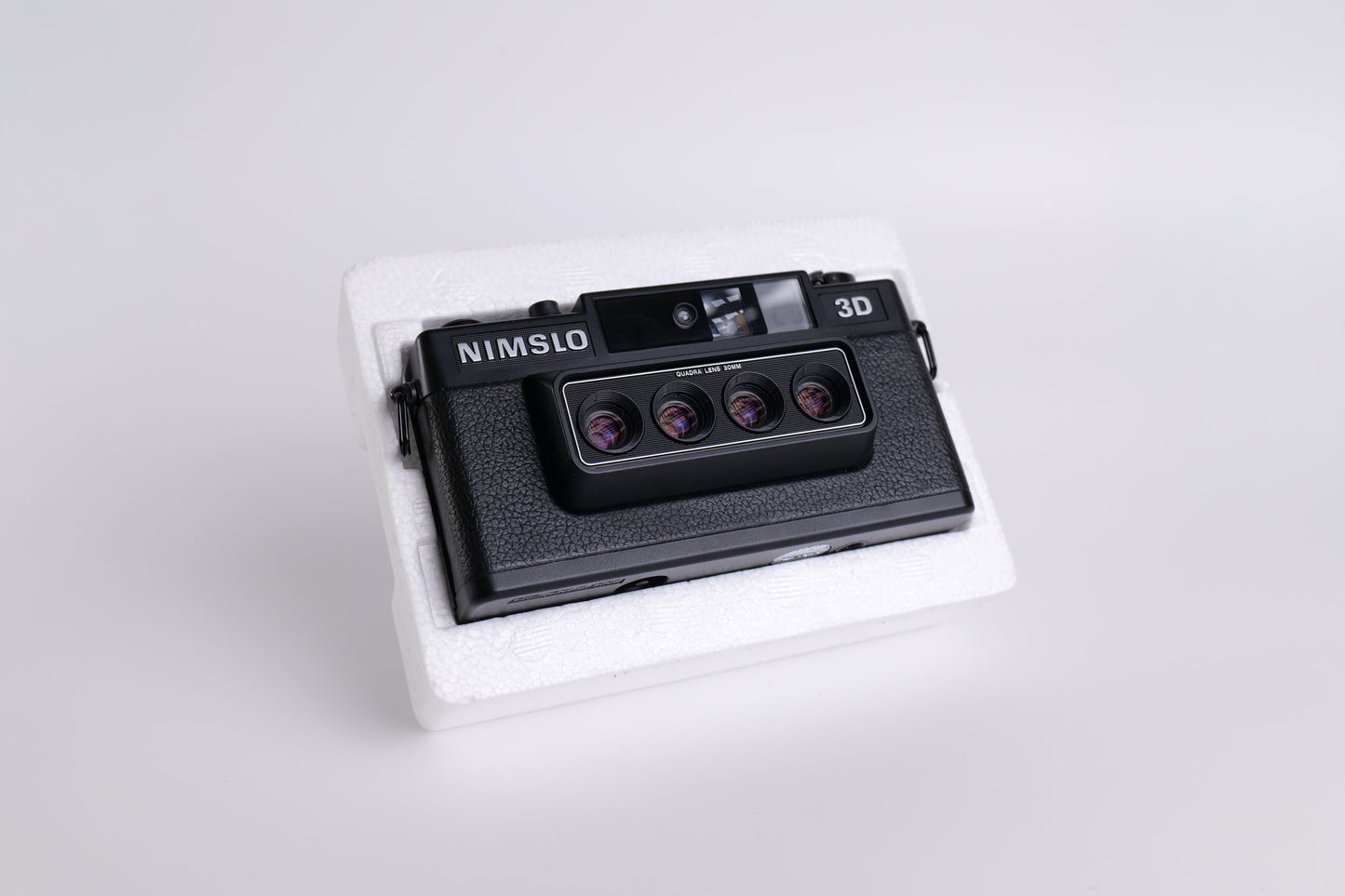 Nimslo 3D