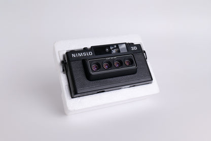 Nimslo 3D