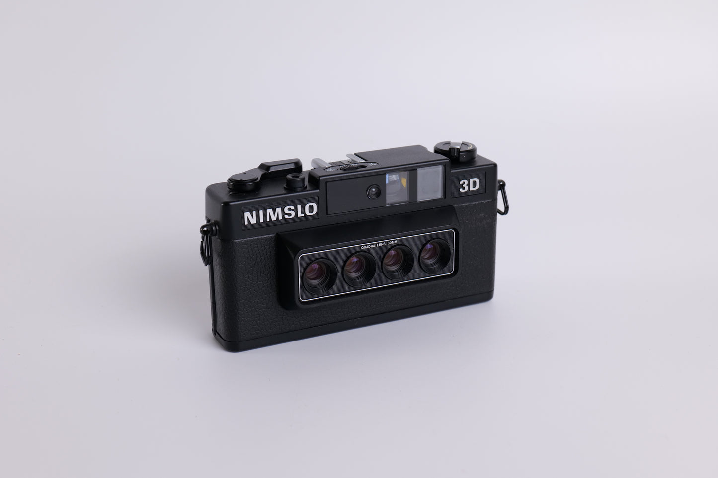 Nimslo 3D
