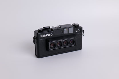 Nimslo 3D