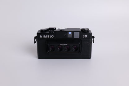 Nimslo 3D
