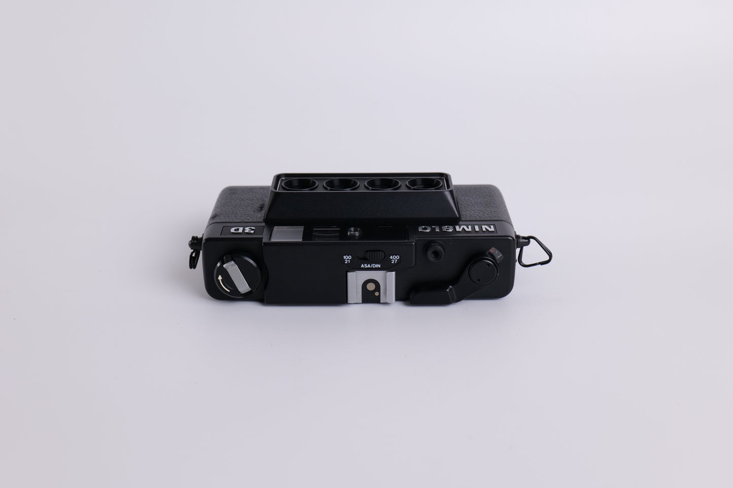 Nimslo 3D