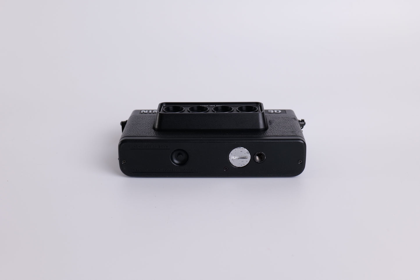 Nimslo 3D