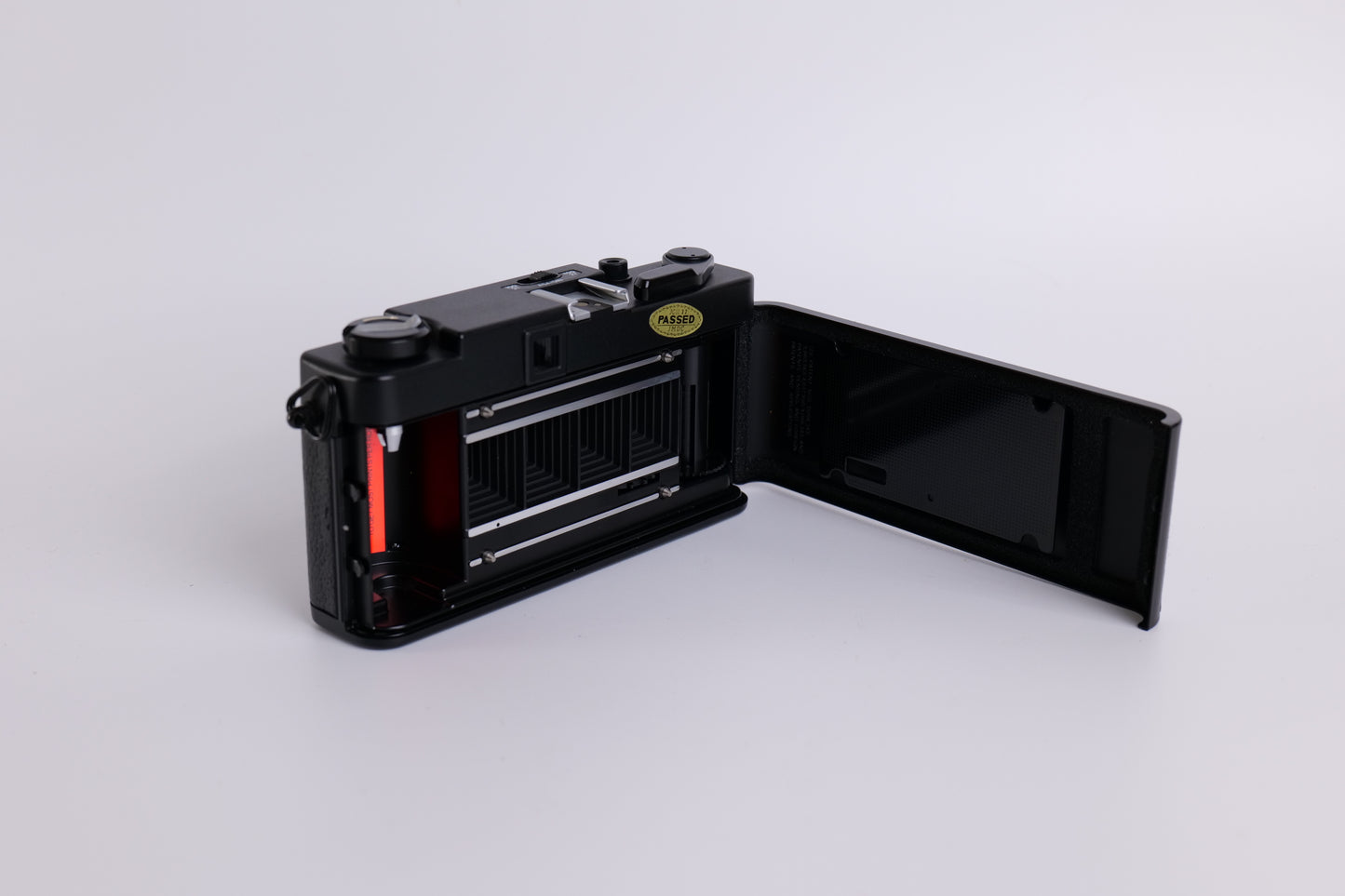 Nimslo 3D