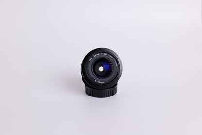 [Comme Neuf] Minolta MD 28mm f/2.8