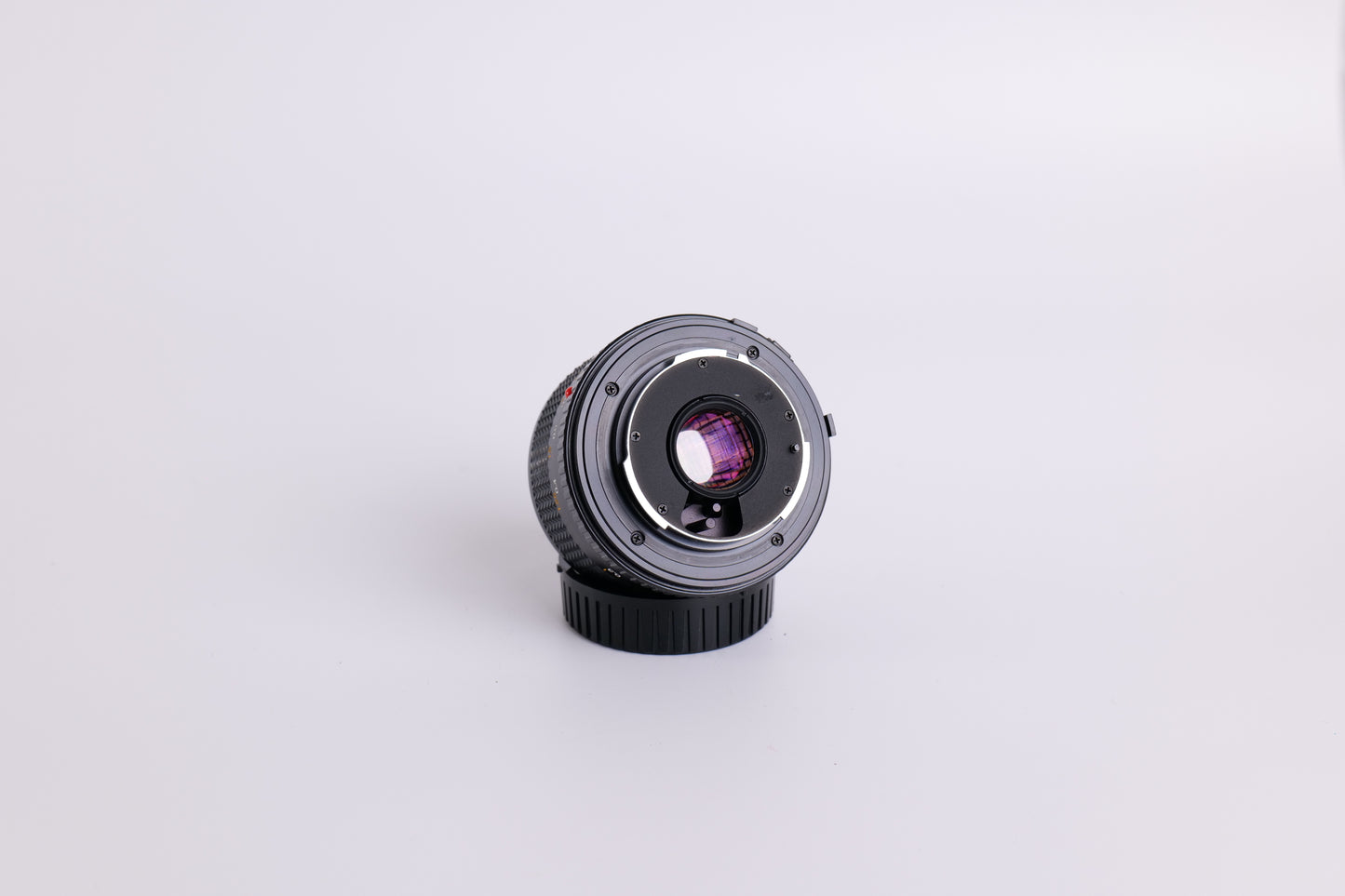 [Comme Neuf] Minolta MD 28mm f/2.8