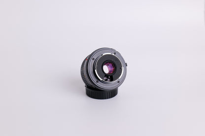 [Comme Neuf] Minolta MD 28mm f/2.8