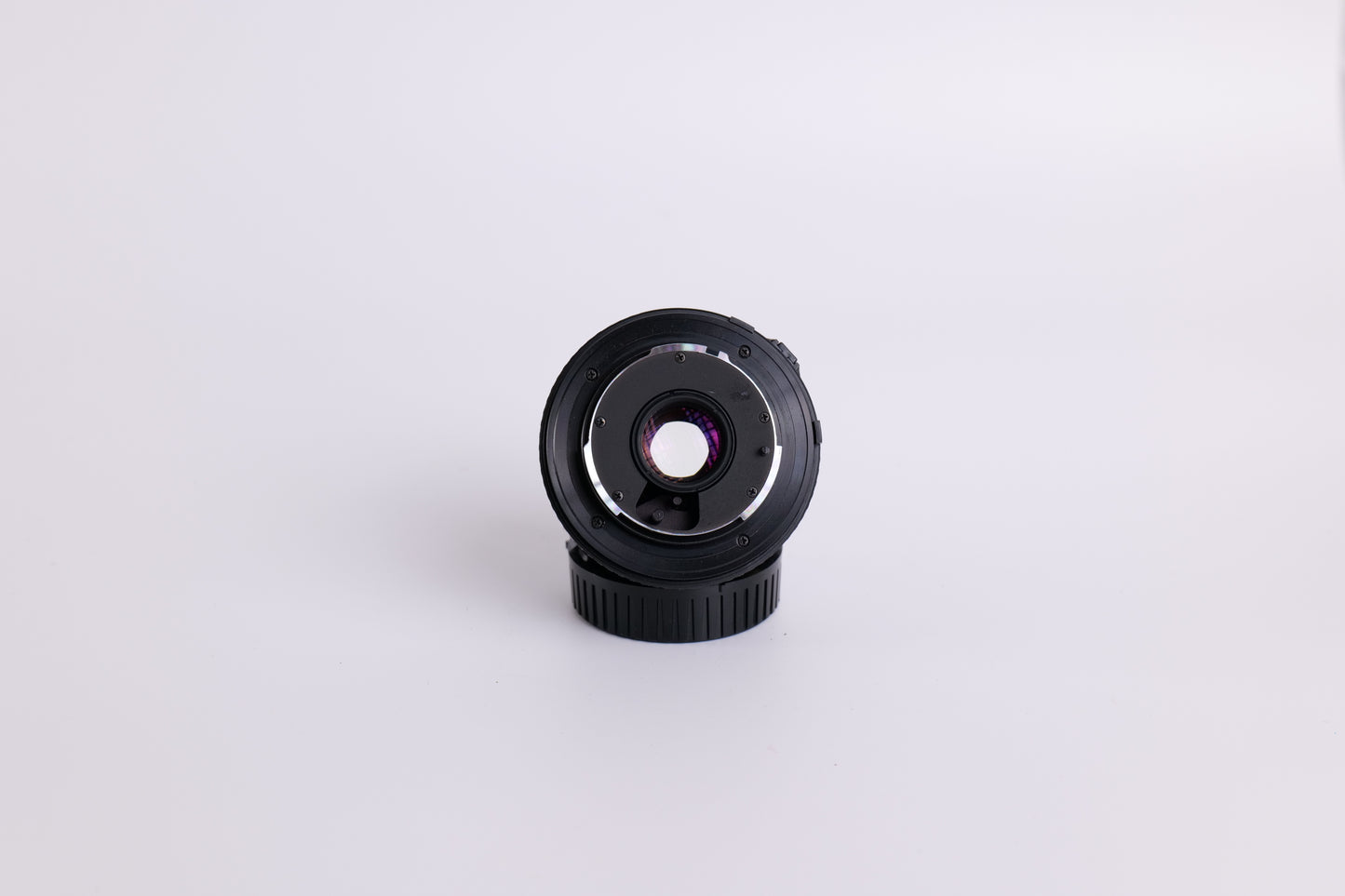 [Comme Neuf] Minolta MD 28mm f/2.8