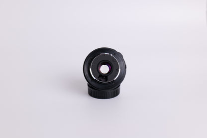 [Comme Neuf] Minolta MD 28mm f/2.8