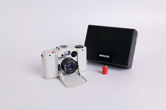 Minox 35 AL