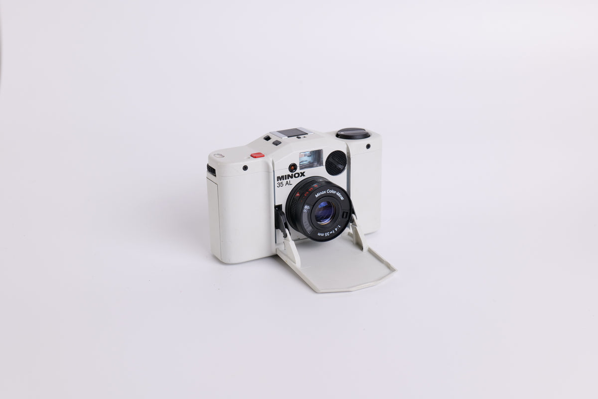 Minox 35 AL