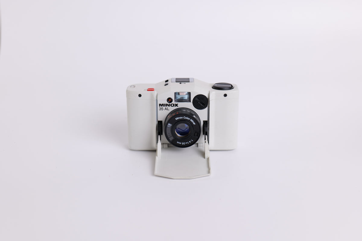 Minox 35 AL