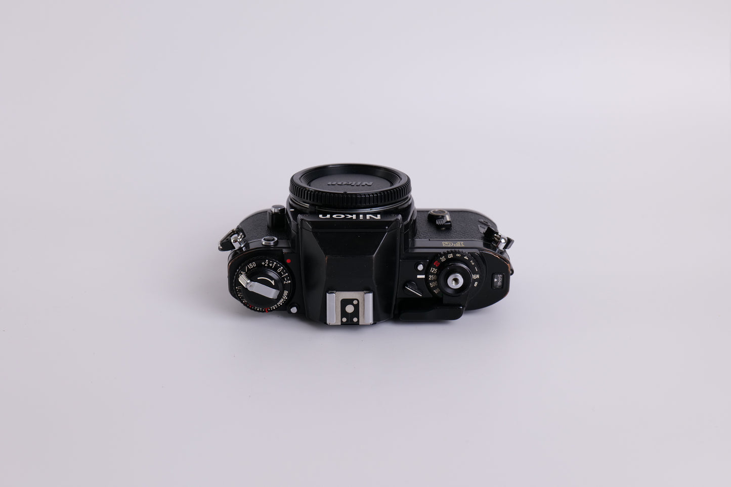 Nikon FG & Moteur MD-14