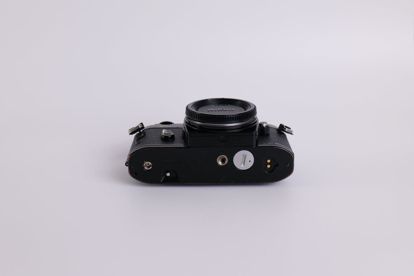 Nikon FG & Moteur MD-14