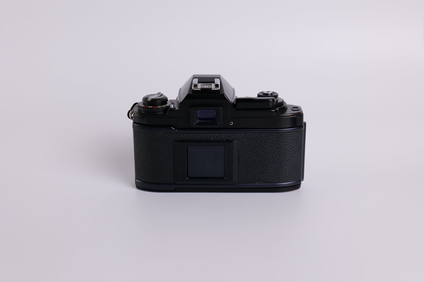 Nikon FG & Moteur MD-14