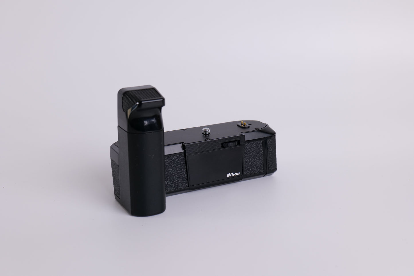 Nikon FG & Moteur MD-14