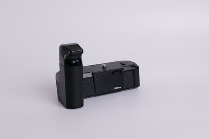 Nikon FG & Moteur MD-14