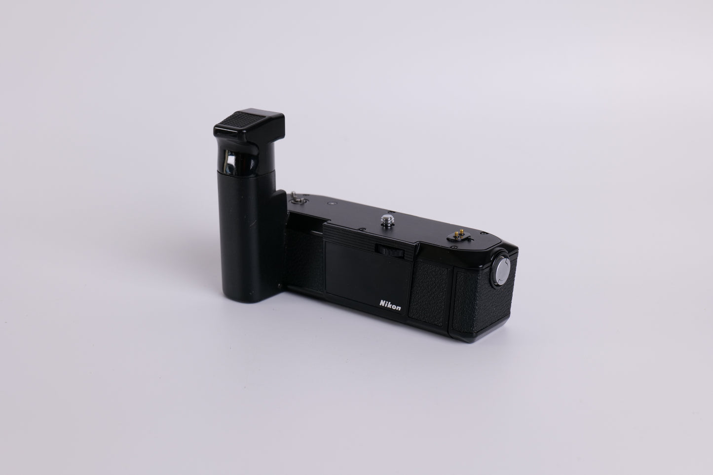 Nikon FG & Moteur MD-14