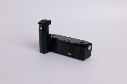 Nikon FG & Moteur MD-14