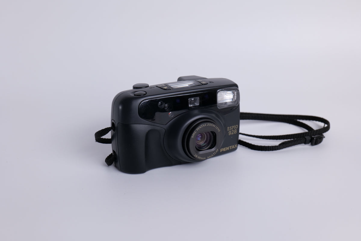 Pentax ESPIO 928