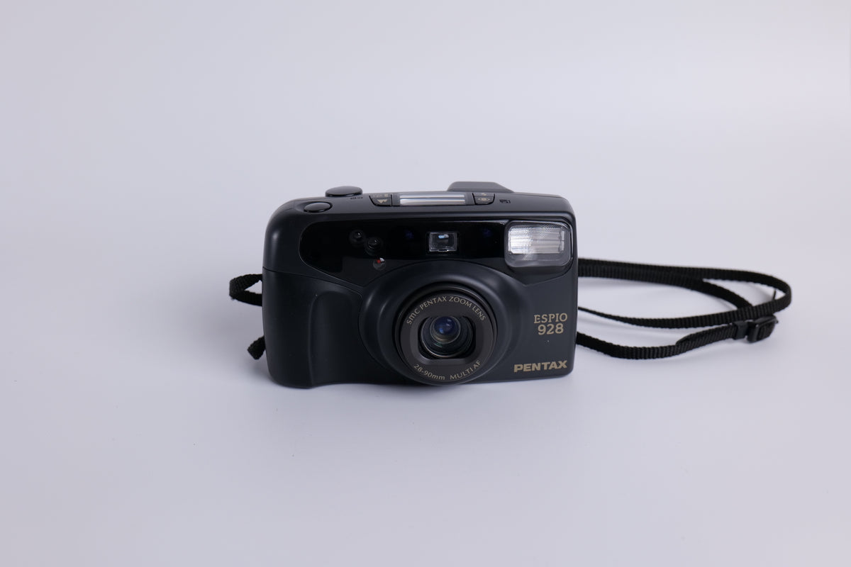 Pentax ESPIO 928