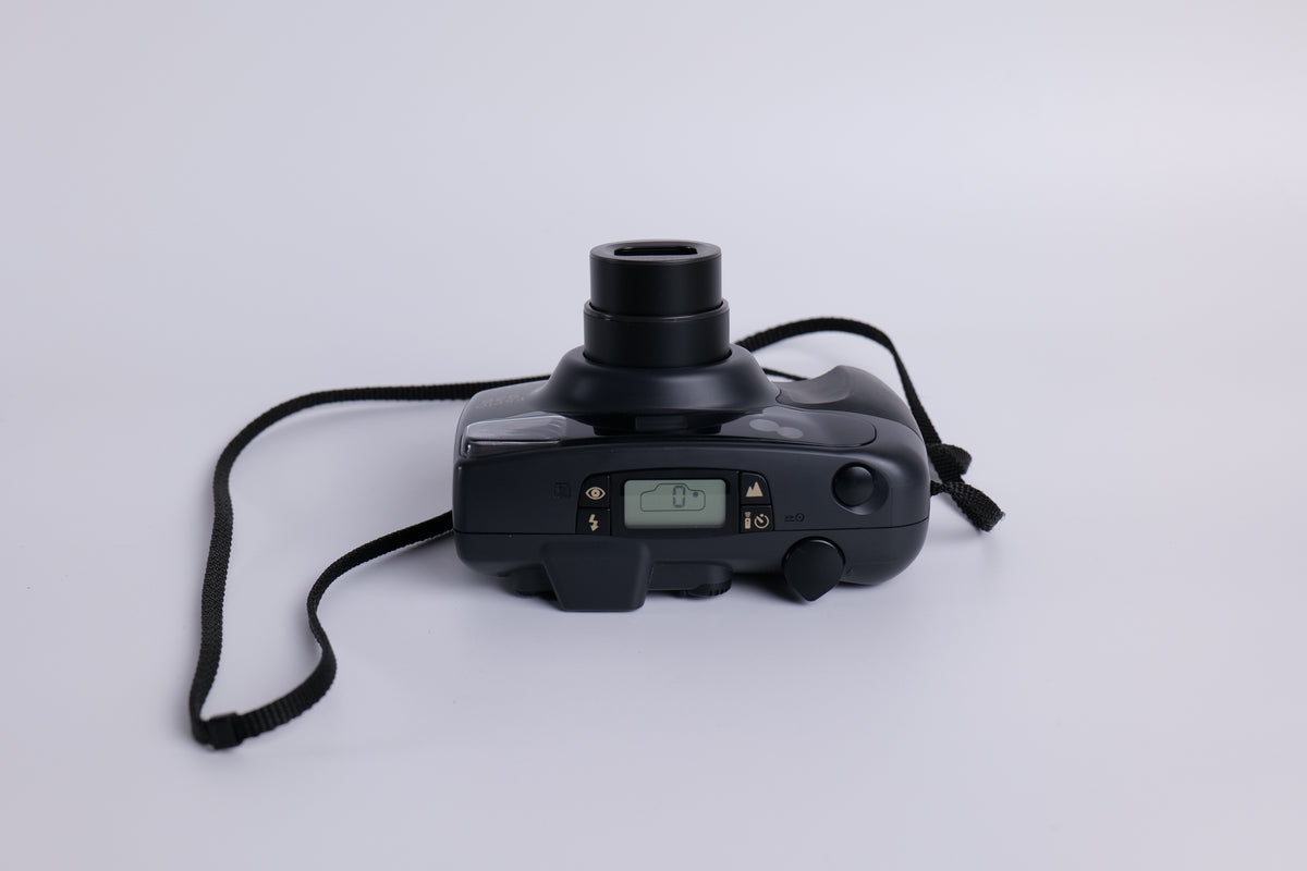 Pentax ESPIO 928