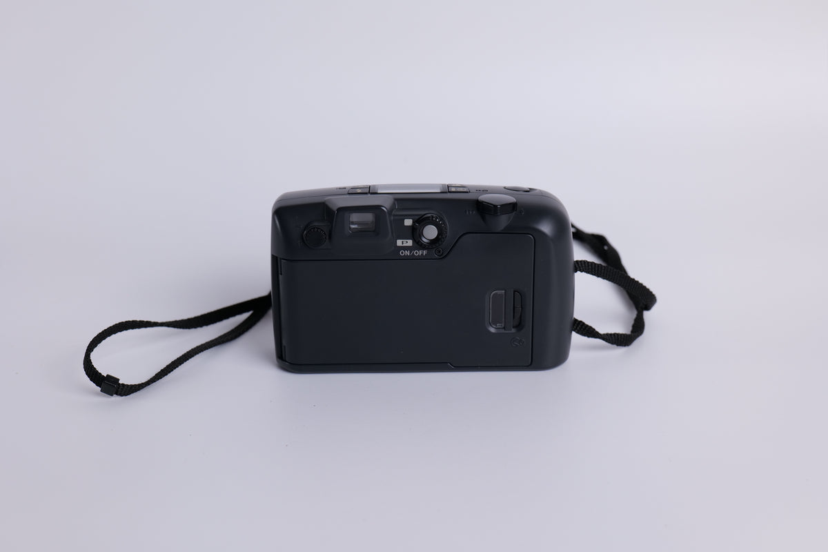Pentax ESPIO 928