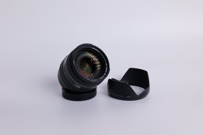 Minolta AF Zoom 24-105mm f/3.5 - 4.5 D
