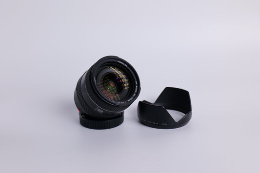 Minolta AF Zoom 24-105mm f/3.5 - 4.5 D