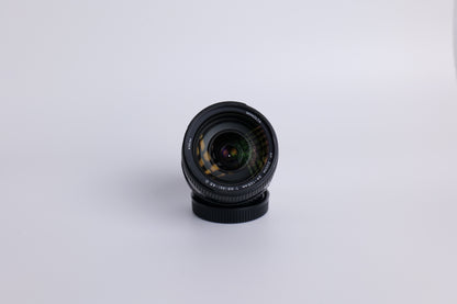Minolta AF Zoom 24-105mm f/3.5 - 4.5 D
