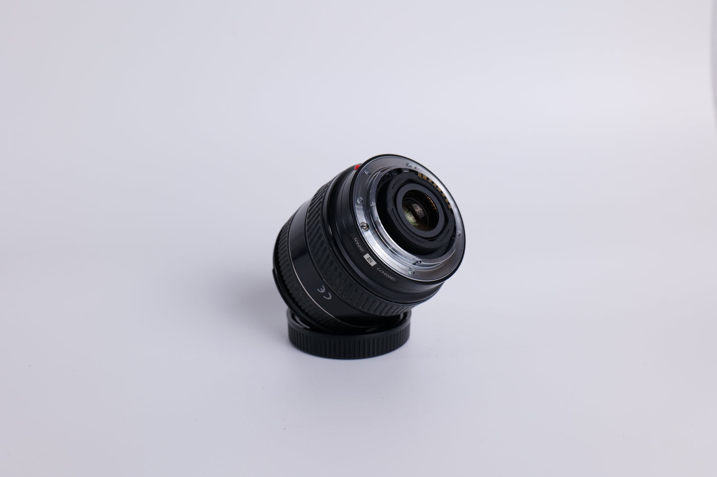 Minolta AF Zoom 24-105mm f/3.5 - 4.5 D