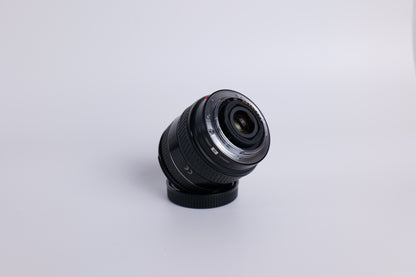 Minolta AF Zoom 24-105mm f/3.5 - 4.5 D