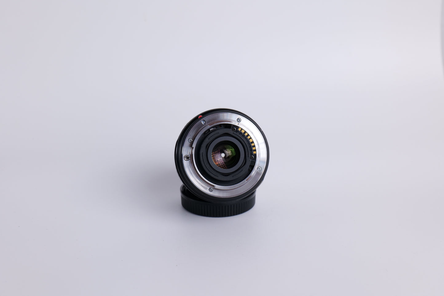 Minolta AF Zoom 24-105mm f/3.5 - 4.5 D