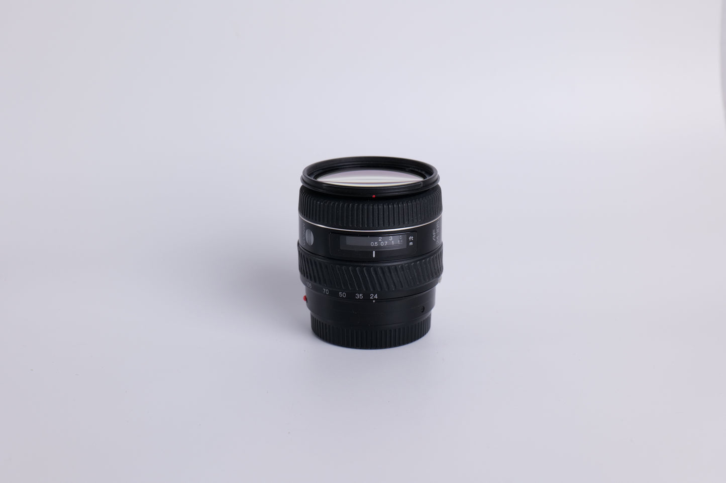 Minolta AF Zoom 24-105mm f/3.5 - 4.5 D