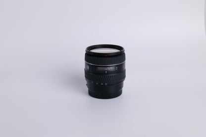 Minolta AF Zoom 24-105mm f/3.5 - 4.5 D