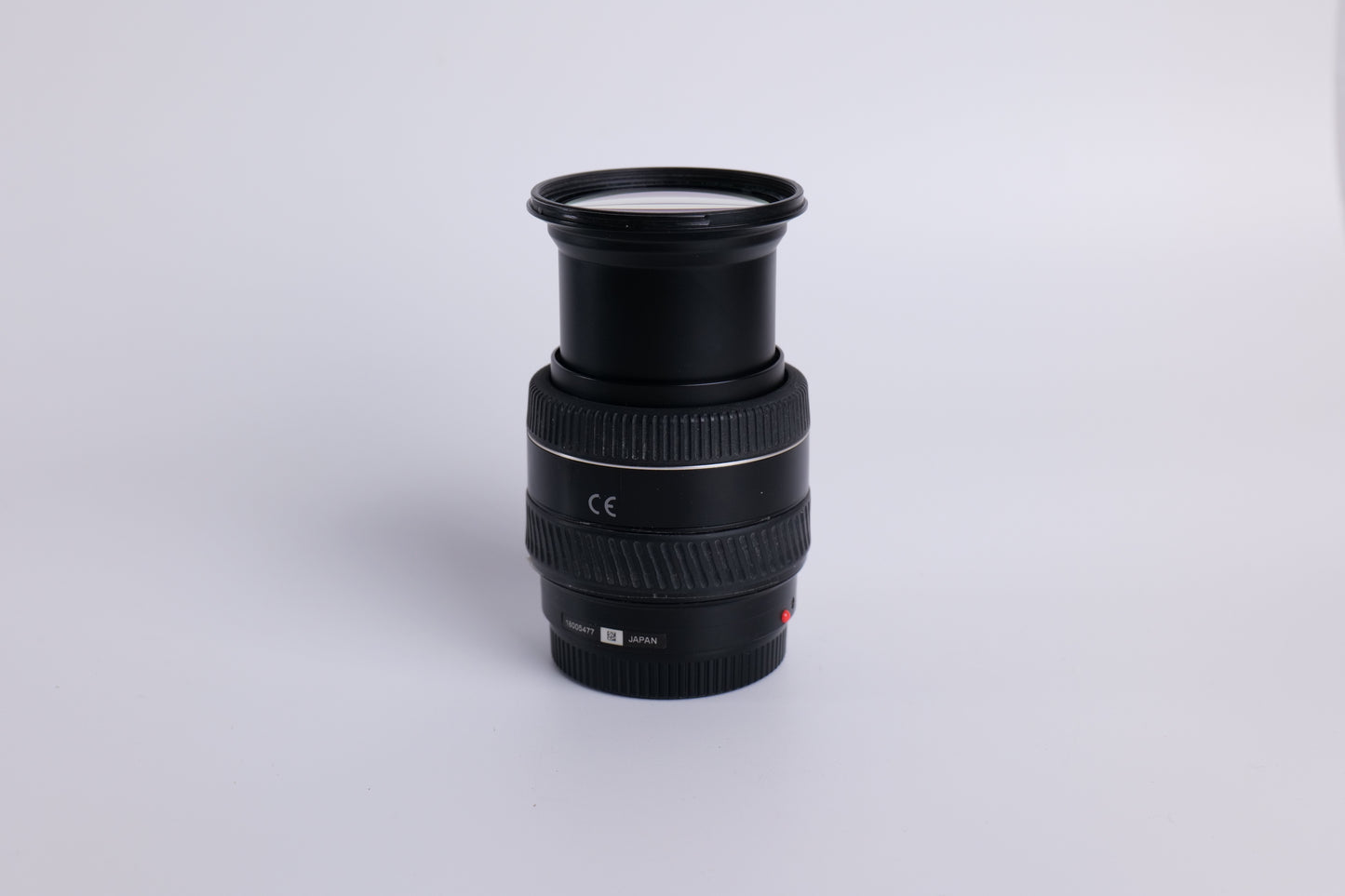 Minolta AF Zoom 24-105mm f/3.5 - 4.5 D