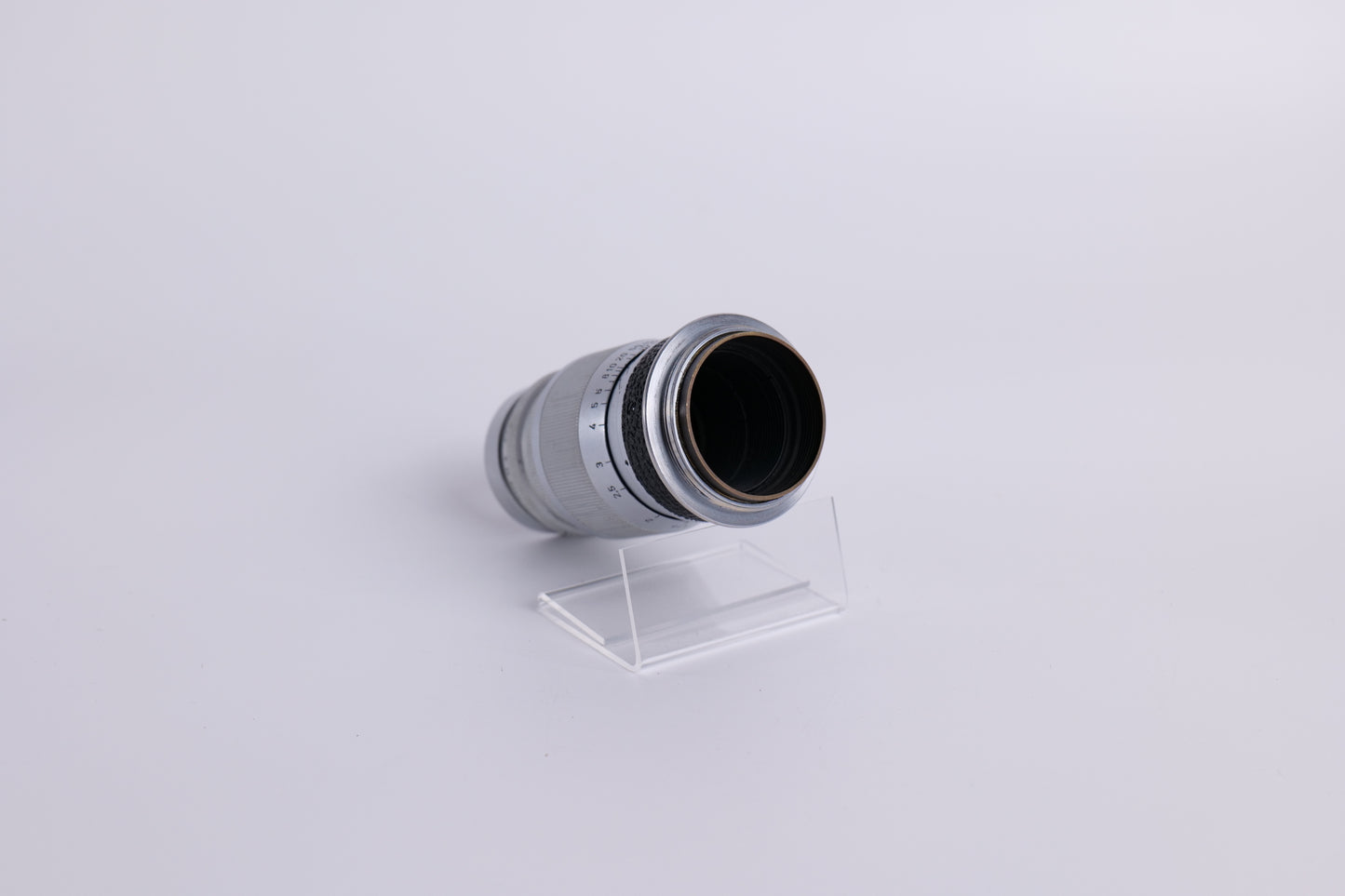 Leitz Leica Elmar 90mm f/4 [L39 / LTM]