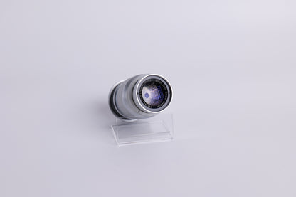 Leitz Leica Elmar 90mm f/4 [L39 / LTM]