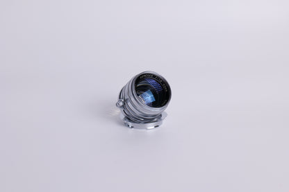 Canon 50mm f/1.8 SERENAR I & Adaptateur M39-Leica M