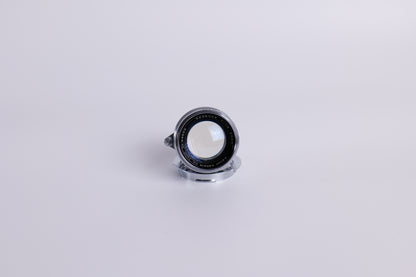 Canon 50mm f/1.8 SERENAR I & Adaptateur M39-Leica M