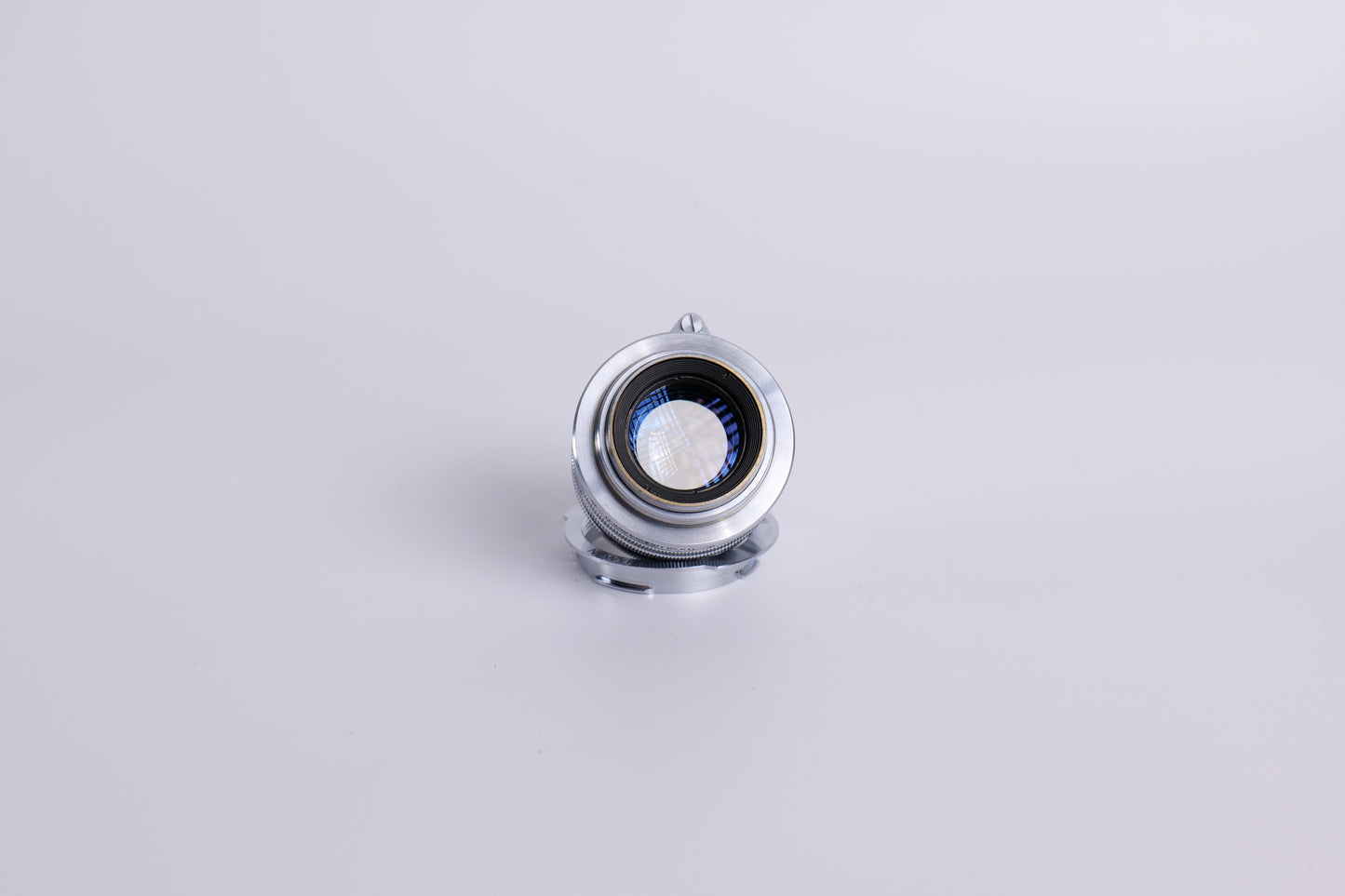 Canon 50mm f/1.8 SERENAR I & Adaptateur M39-Leica M