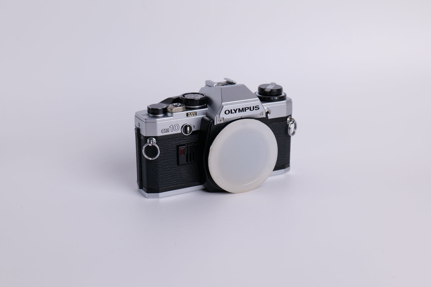 Olympus OM10