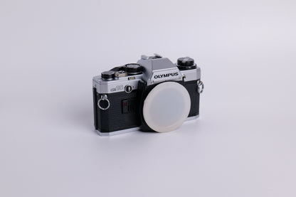 Olympus OM10