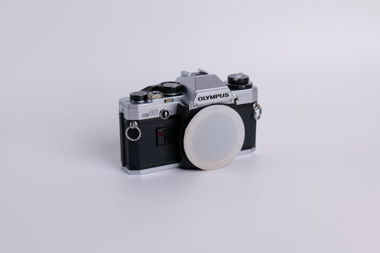 Olympus OM10