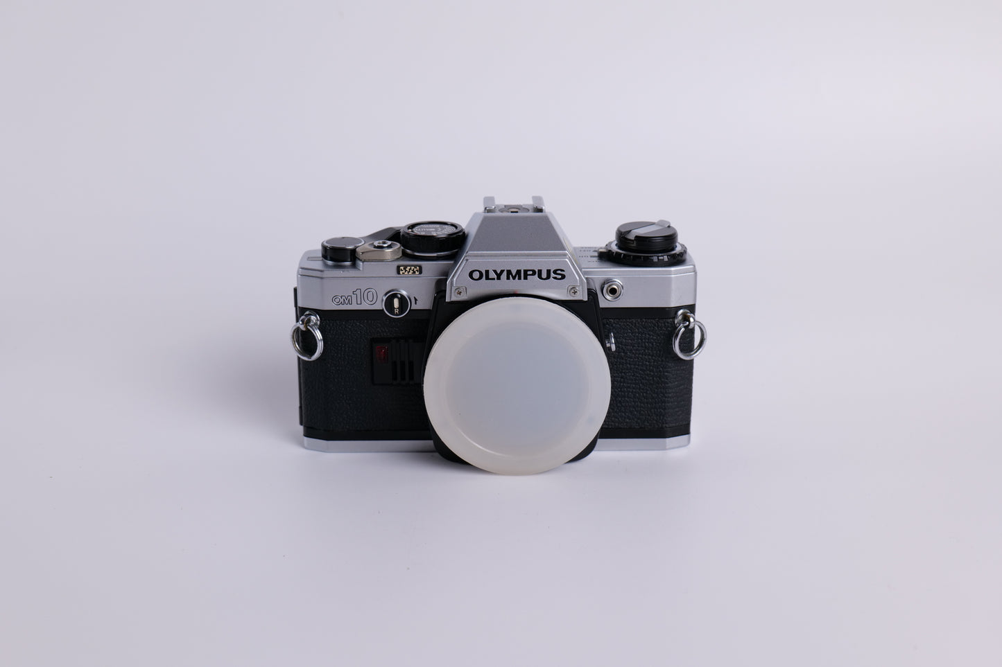 Olympus OM10