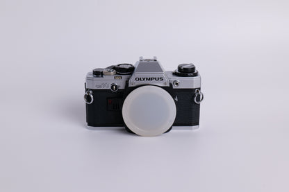 Olympus OM10