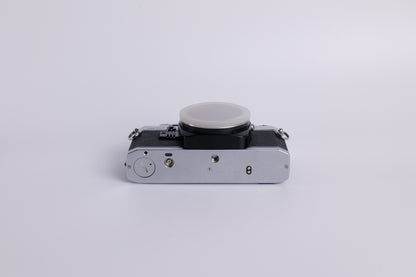 Olympus OM10